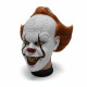 Mascara de Payaso Pennywise Halloween Mascara de Payaso Pennywise Halloween