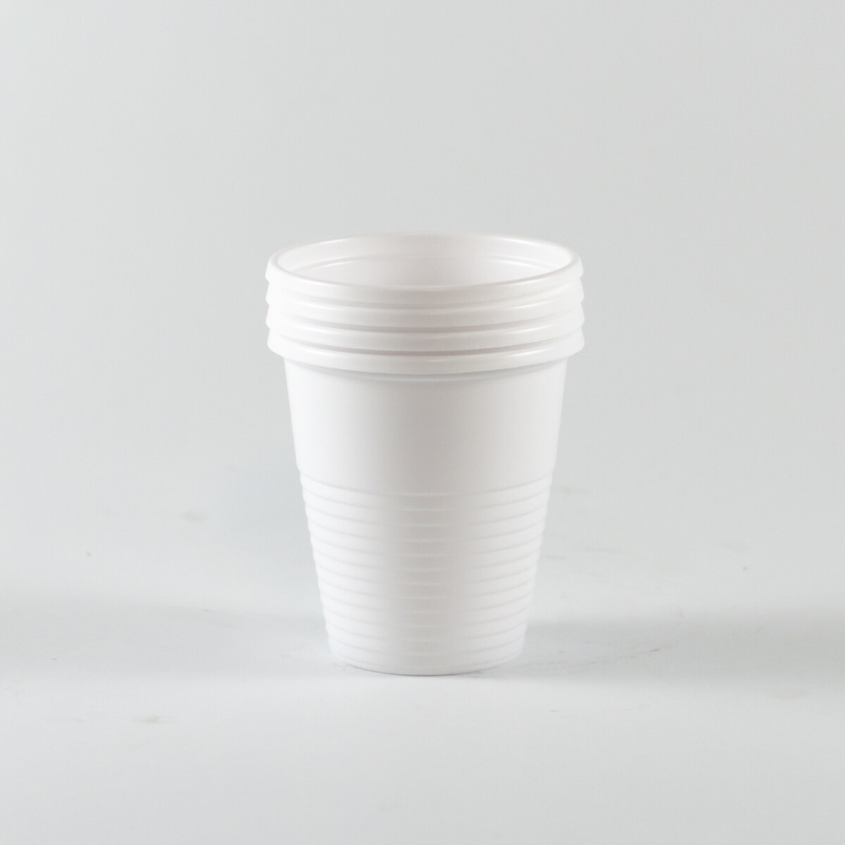 VASO DESCARTABLE 110CC X 100 BLANCO 