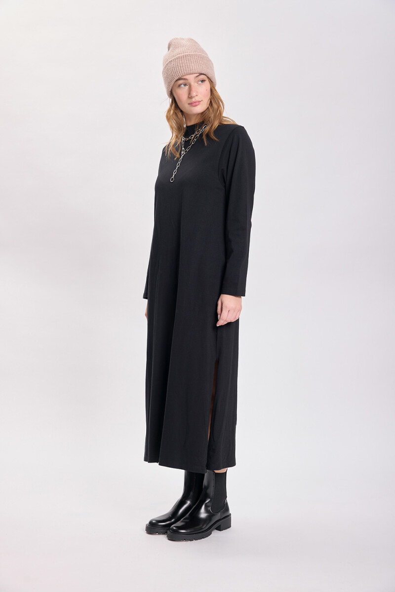 Vestido Negro