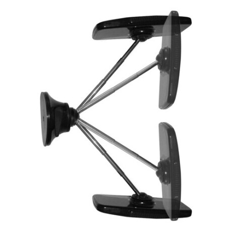 Espejo retrovisor ajustable para bebés Dreambaby Espejo retrovisor ajustable para bebés Dreambaby