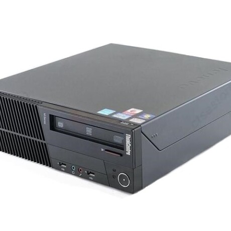 Equipo Lenovo Core I5 3.3GHZ, 4GB, 320GB 001