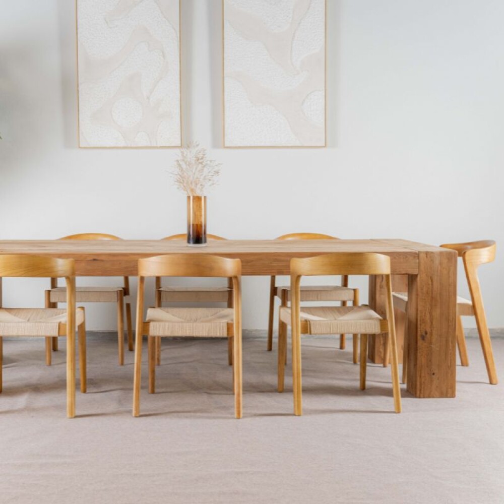 Mesa Comedor Quattro Gambe Mesa Comedor Quattro Gambe