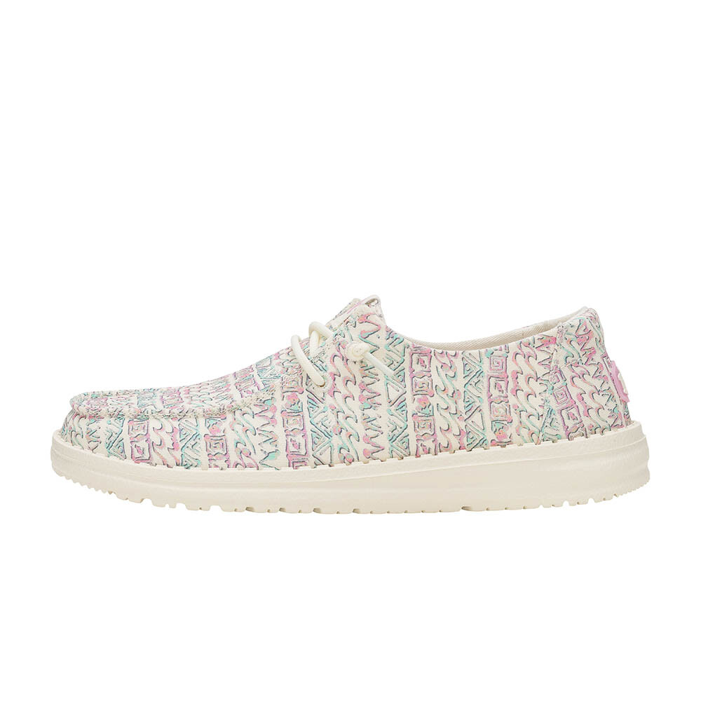 Wendy Billabong 2 Blue/Pink/Multi