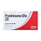Prednisona Efa x20 comprimidos 20 mg