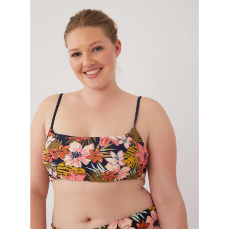 Top marcela new est. Gardenia mix