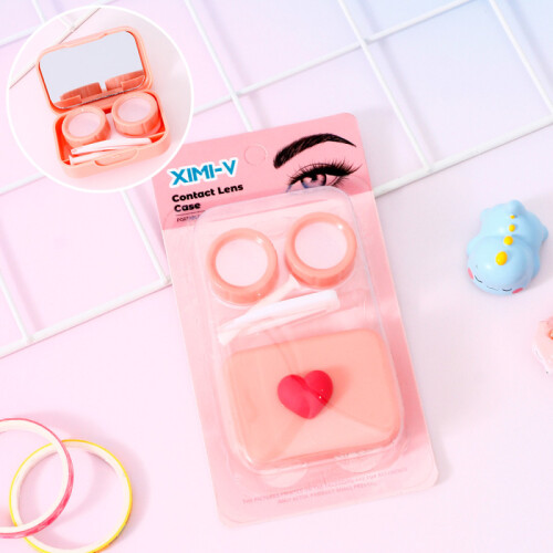 Estuche Lentes De Contacto #2 Estuche Lentes De Contacto #2