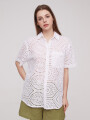 Camisa Perferia Blanco