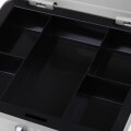 Caja De Seguridad Metalica Con Llaves Caja De Seguridad Metalica Con Llaves