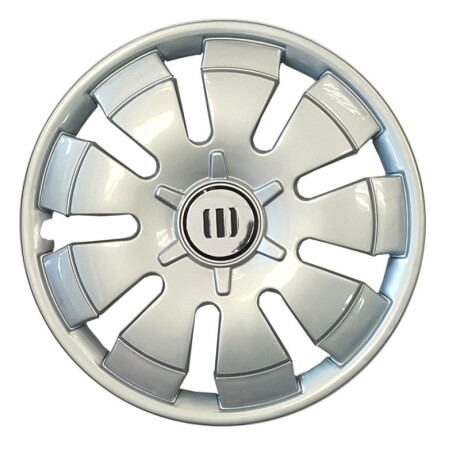 TAZAS DE RUEDA - RODADO 13 JGO. 4 PIEZAS ABS TAZAS DE RUEDA - RODADO 13 JGO. 4 PIEZAS ABS