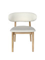 Silla Rivoli Color Unico