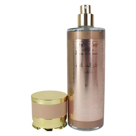 Fragancia Corporal Body Ceo Mist Jahhar 250ML 001