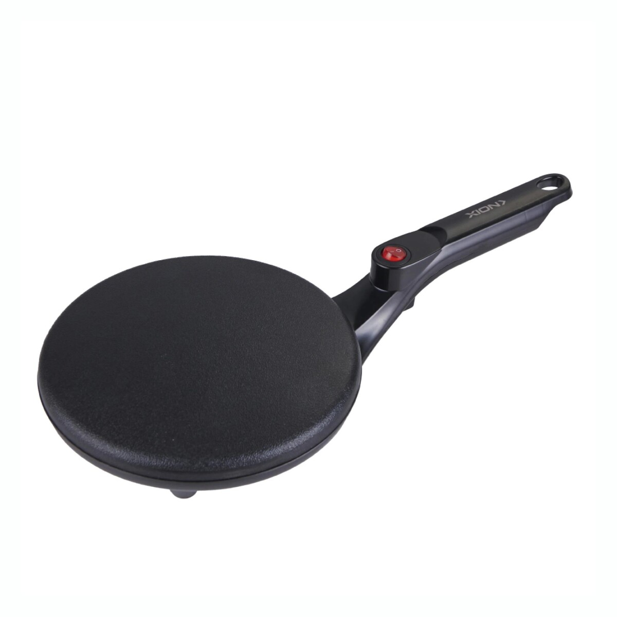 Panquequera Eléctrica XION XI-CR20 Diámetro 20cm 