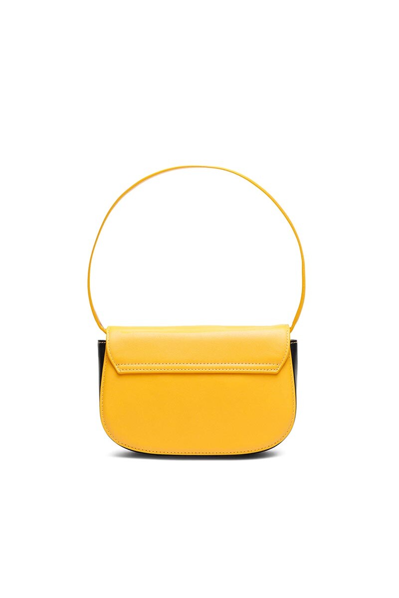Bolso Para Mujer 1Dr Amarillo