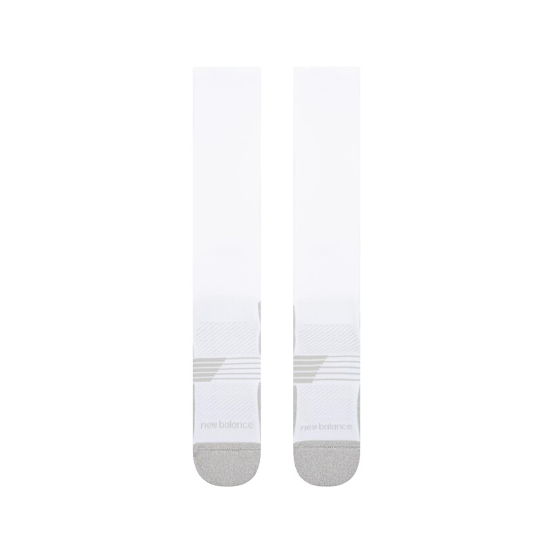 Medias New Balance Unisex - PRO TEAM OTC SOCKS - LAS15115WT WHITE