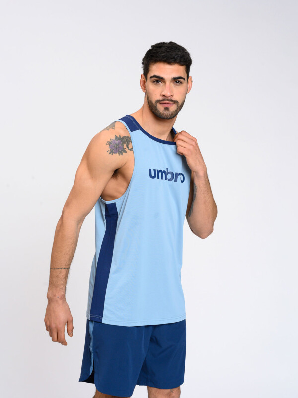 MUSCULOSA HINK HOMBRE Umbro Hombre 01p