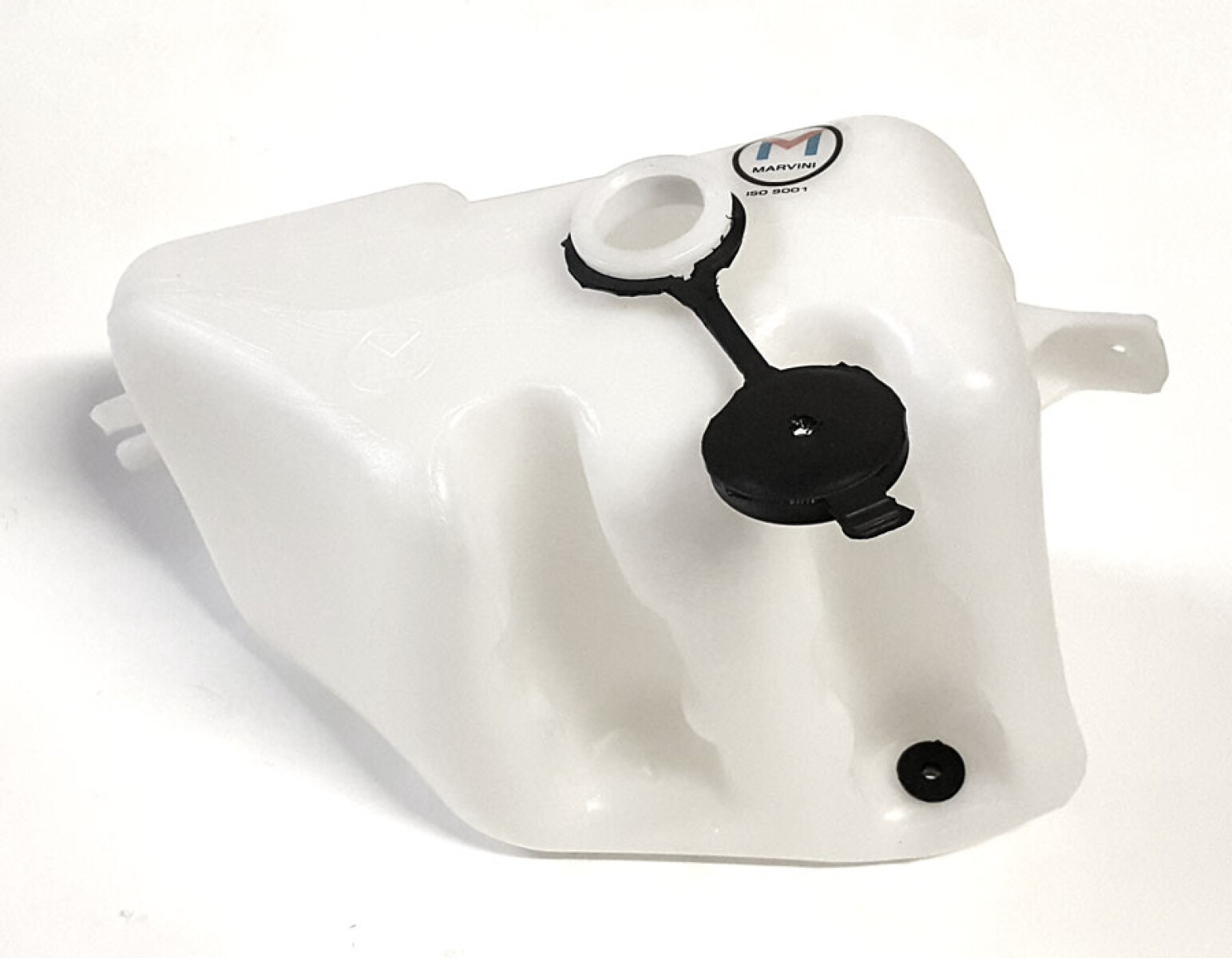 DEPOSITO FIAT LAVA PARABRISA UNO DUNA PREMIO FIORINO 1 MOTOR - 