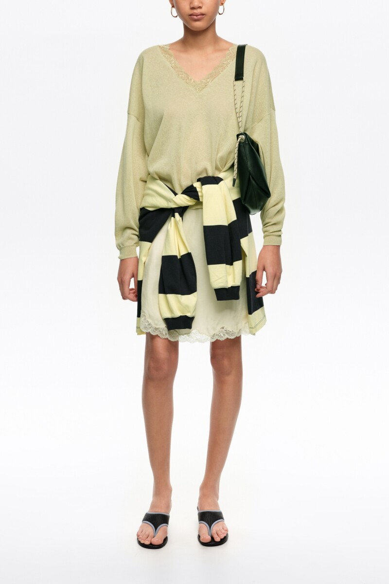 JERSEY Verde