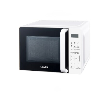 Microondas 18LTS James J18GD Blanco 0118 001