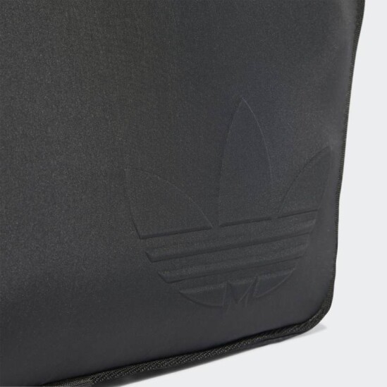 Bolso Adidas Bowling Negro