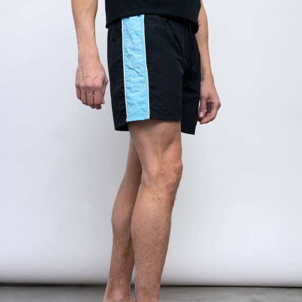 SHORT DE BAÑO TRUCKER Umbro Hombre 027
