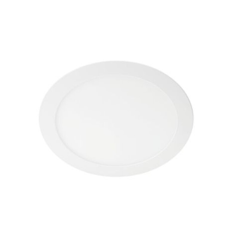 Panel Redondo EMB. LED 18W 4000K Panel Redondo EMB. LED 18W 4000K