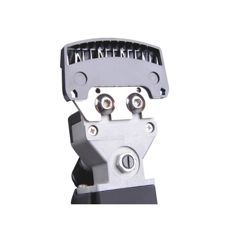 Esquilador de ovejas Lumax 350 W con cabezal profesional de aluminio resistente Esquilador de ovejas Lumax 350 W con cabezal profesional de aluminio resistente