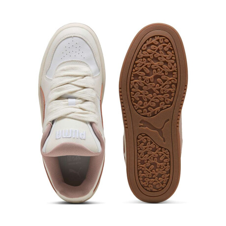 Championes Park Luna de Mujer Blanco