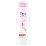 DOVE HIDRALISO SHAMPO FR. X 400 ML. única