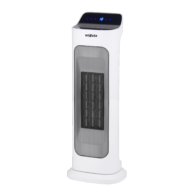 CALOVENTILADOR VERTICAL ENXUTA 2000W CALOVENTILADOR VERTICAL ENXUTA 2000W
