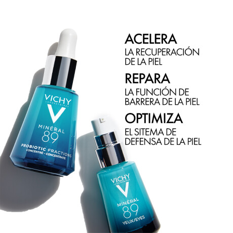Sérum Vichy Minéral 89 Probiotic Fractions 30ml Sérum Vichy Minéral 89 Probiotic Fractions 30ml