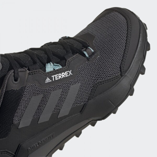 Championes Adidas Terrex AX4 Primegreen Negro