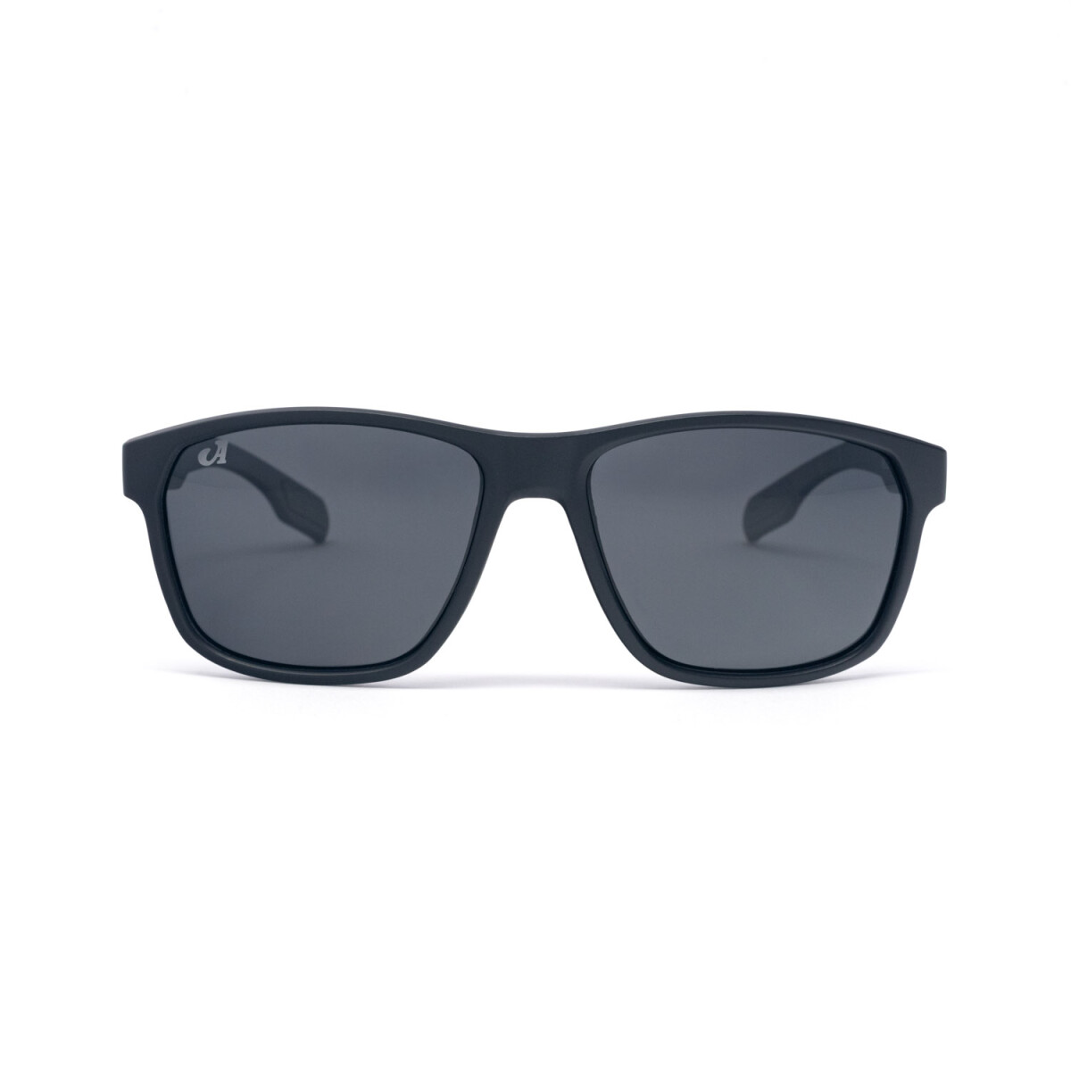 Lentes De Sol Arye 26105 Para Hombre Polarizados Diseño Cuadrado Con Protección UV - C1 