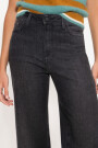 JEANS MARY BLACK Negro