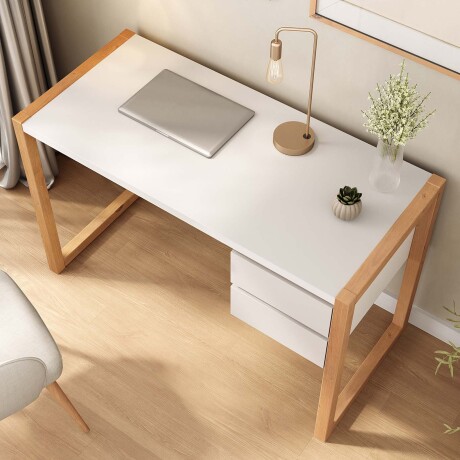 ESCRITORIO MDF-Y-MADERA CLEA