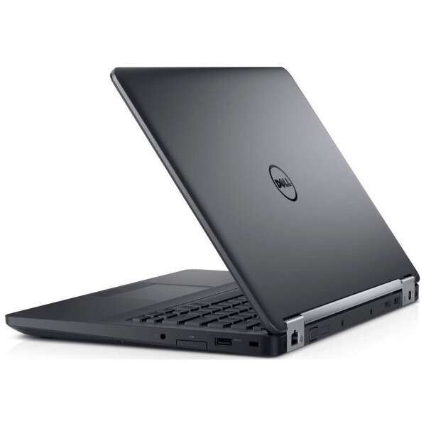Notebook Dell Latitude E5470 I5 16gb Ram 256gb Ssd NOTEBOOK RFPL DELL E5470 I5/16/256/14