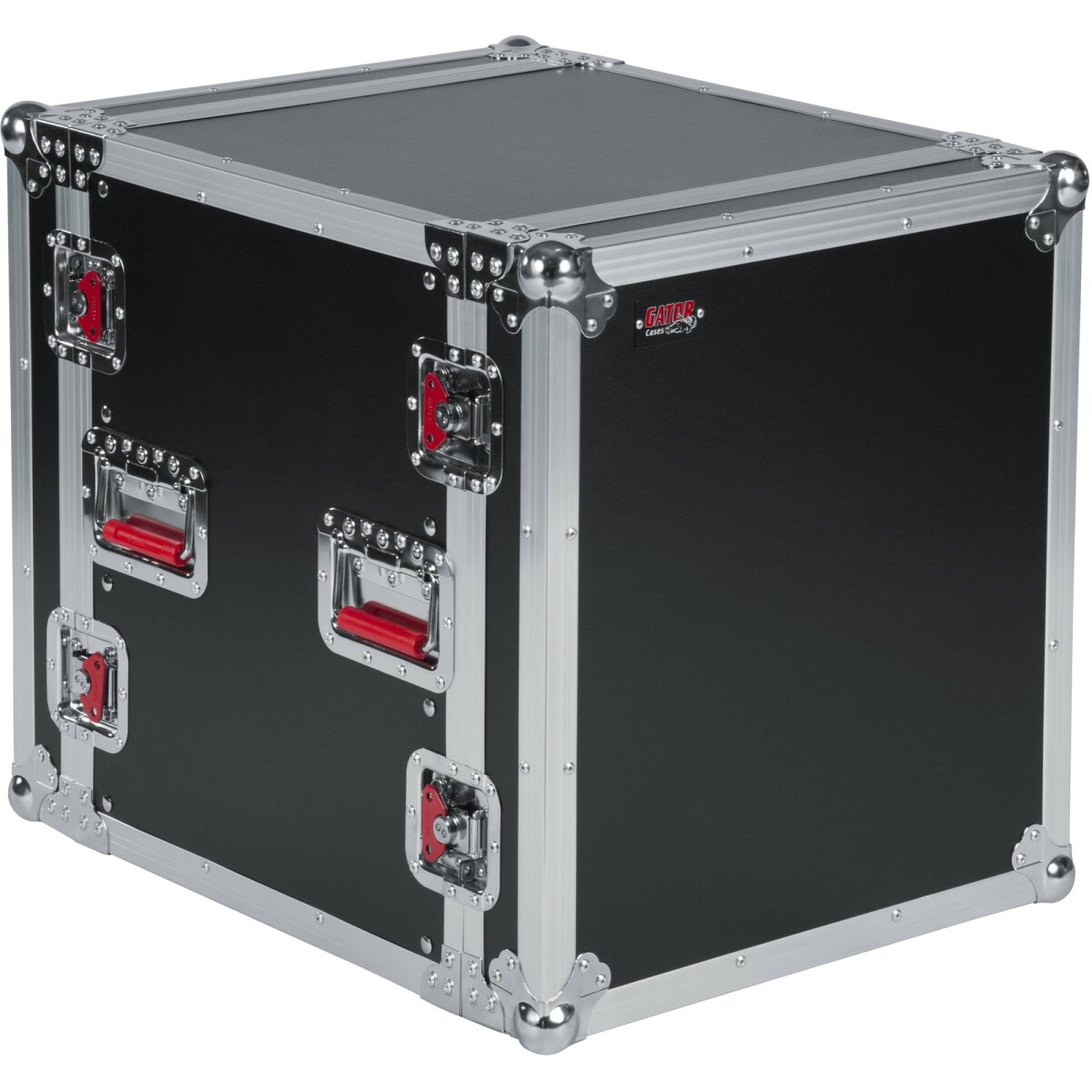 Estuche Rack Gator Gtour12u Madera 