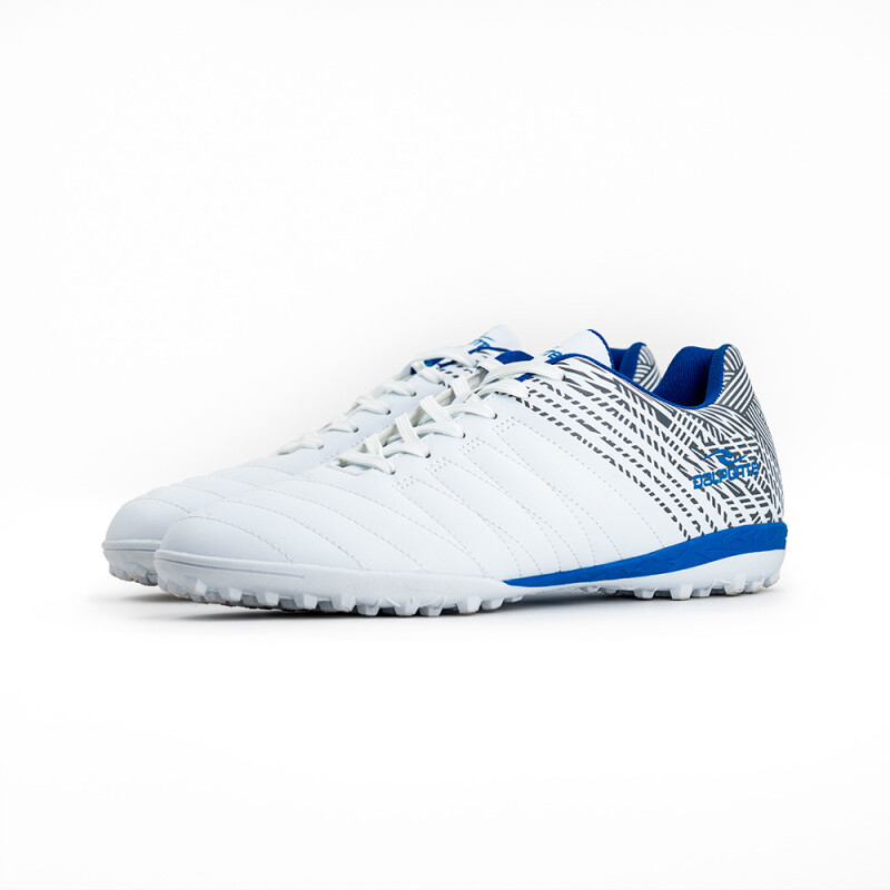 ELITE SOCIETY MEN NEGRO/BLANCO BLANCO/AZUL FRANCIA