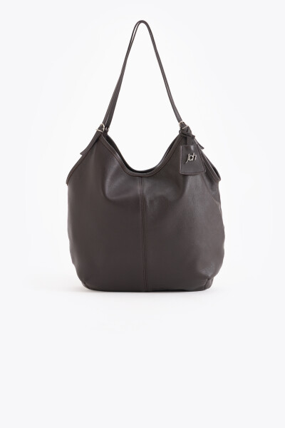 BOLSO OLI MEDIANO Chocolate