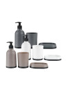 Juego accesorios baño VISLANDA 3u var. Juego accesorios baño VISLANDA 3u var.