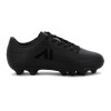 Champion Futbol Teen MD Negro-Negro Negro-Negro