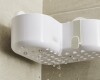 Organizador Esquinero para Ducha Joseph Joseph Duo™ Corner Shower Caddy Organizador Esquinero para Ducha Joseph Joseph Duo™ Corner Shower Caddy