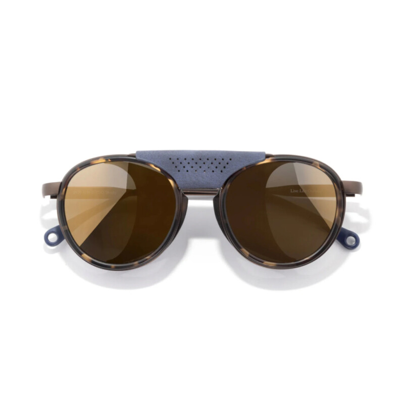Lentes Sunski Strada - Tortoise Gold  Lentes Sunski Strada - Tortoise Gold 