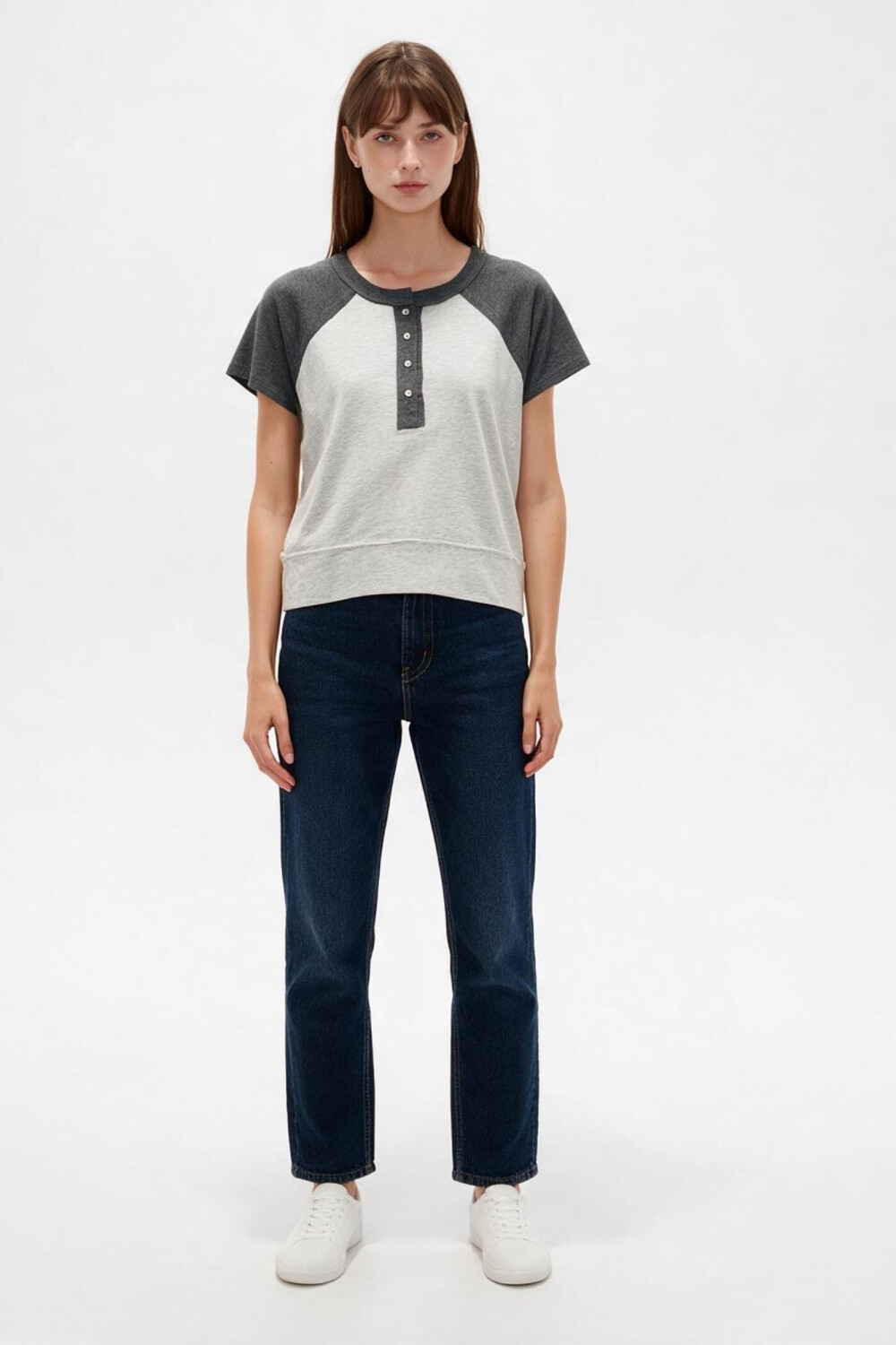 Remera Ostral Estampado 3