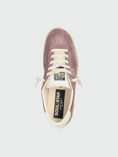 Golden Goose - Championes Golden Goose, Soul star Lavanda