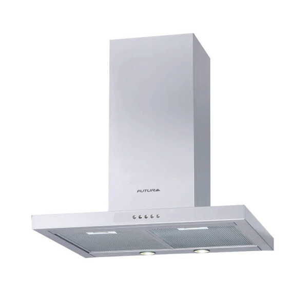 Campana de pared Futura Plus FUT-C600PL Plana 60cm Campana de pared Futura Plus FUT-C600PL Plana 60cm