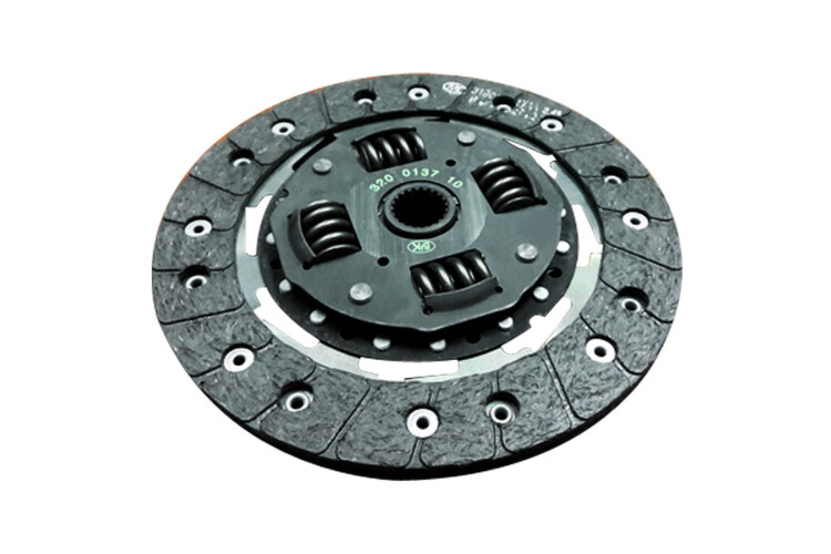 Disco Embrague Honda Accord 1.6/Prelude 1.6 78-89 Est.21 Disco Embrague Honda Accord 1.6/Prelude 1.6 78-89 Est.21