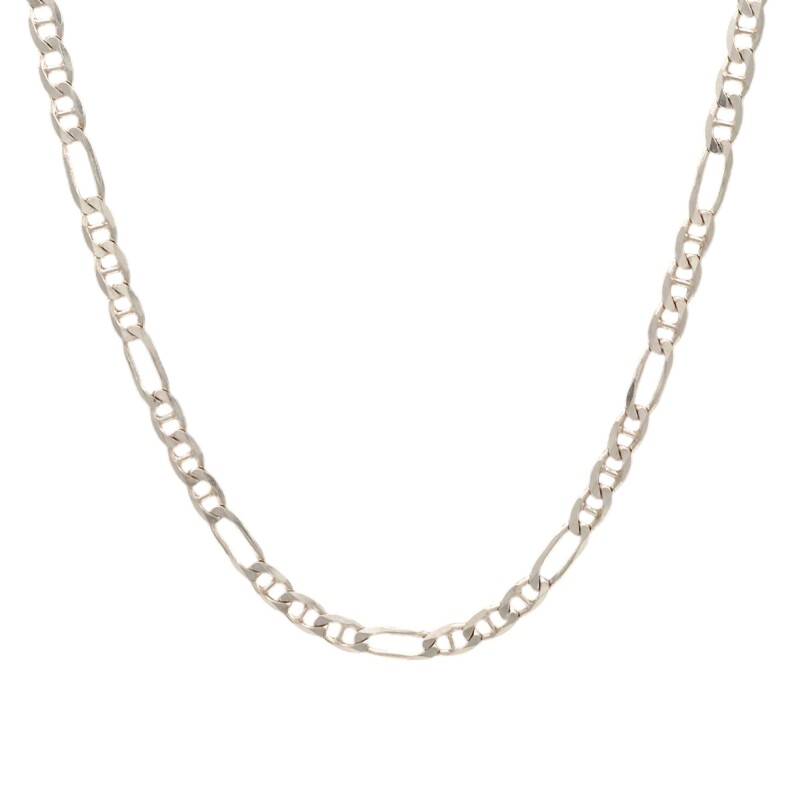 Cadena Cartier Marina-Plata 925-Sin Piedra-CD3119 Sinpiedra