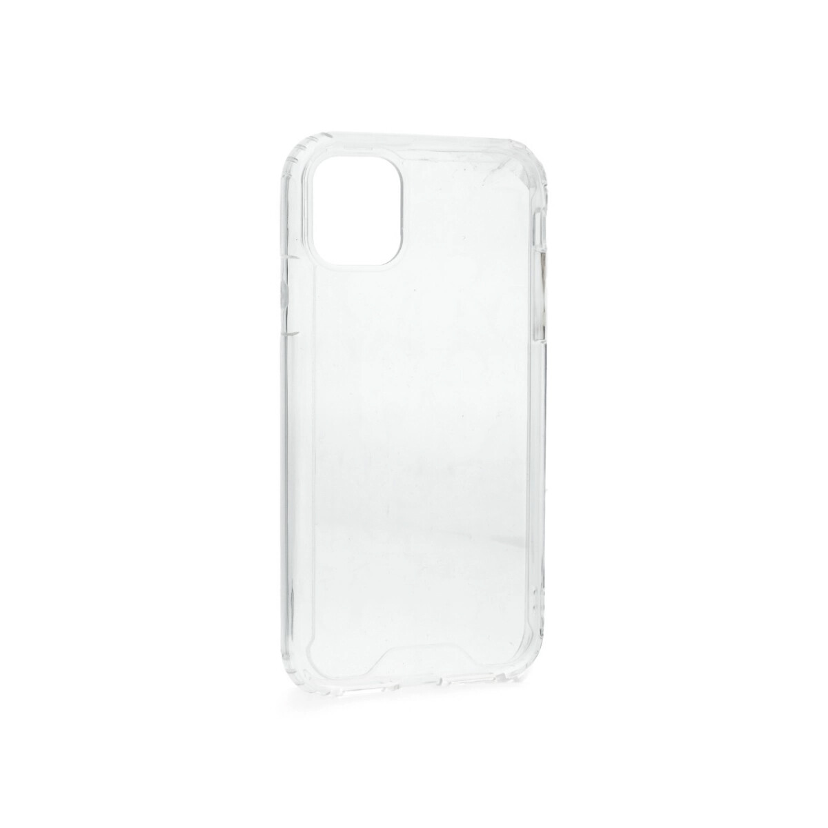 Estuche TPU Para Samsung S25 Transparente 