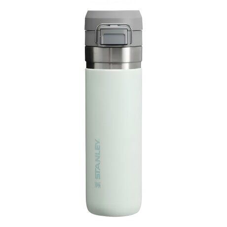 Botella Térmica Stanley Go Flip 24 Oz Frost