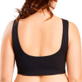 Soutien Top Deportivo Beige